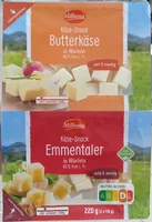 Käsewürfel