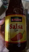 Mexicana salsa