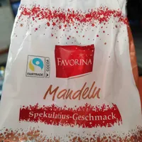 Mandeln, Spekulatius-Geschmack