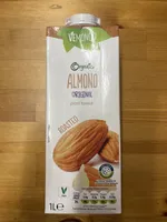 ALMOND ORIGINAL