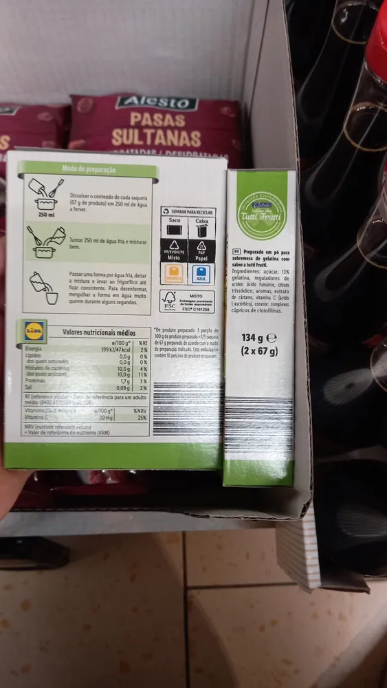 Pasas sultanas