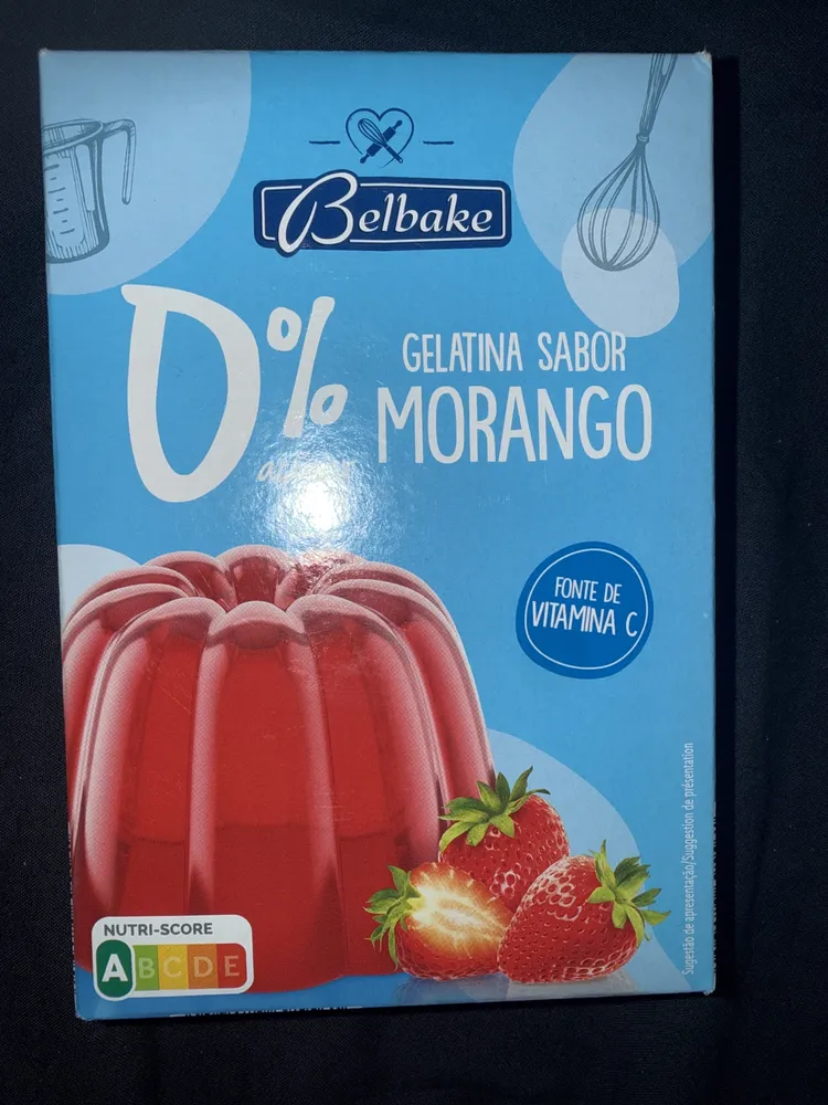 Gelatin