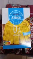 Gelatin zero