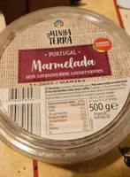 MARMELADA
