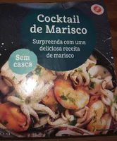 Cocktail de Marisco