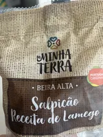 Salpicão Receita de Lamego