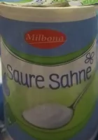 Saure Sahne