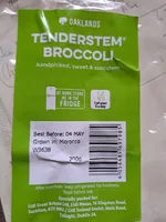 Tenderstem Broccoli