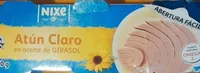 Atún Claro