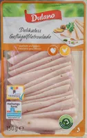 Delikatesse Geflügelfiletroulade