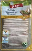 Delikatess Hähnchenbrustfiletroulade