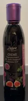 Aceto balsammico creme
