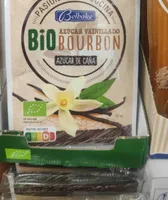 Azúcar vainillado