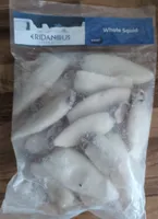 Whole Squid