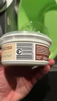 Goat Milk Yogurt