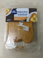 Hähnchen Schnitzel
