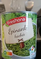 Épinards