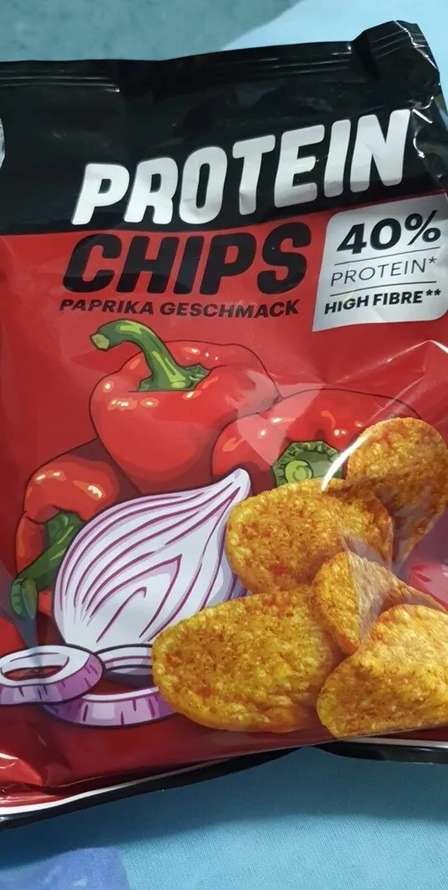 Protein Chips