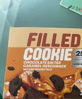 Filled Cookie