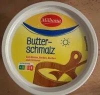 Butterschmalz