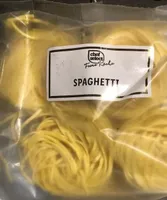 Frische  Spaghetti