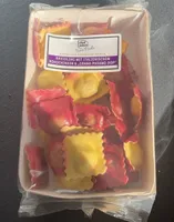 Ravioloni Rohschinken & Grana Padano