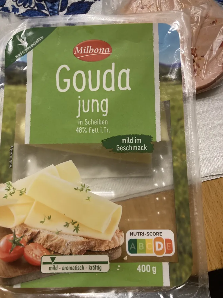 Gouda Jung