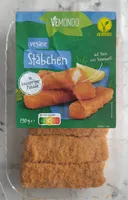 vegane Stäbchen