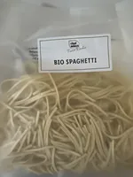 Bio Spaghetti
