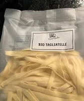 Bio Tagliatelle
