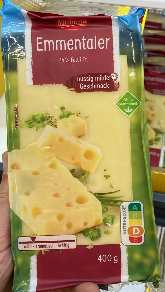 Emmentaler