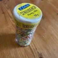 Streudekor