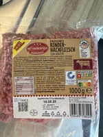 Rinderhackfleisch