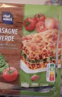 Lasagne Verde