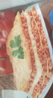 Lasagne bolognaise