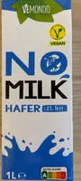 No Milk Hafer 1,8% Fett