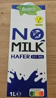 No Milk Hafer 3,5% Fett