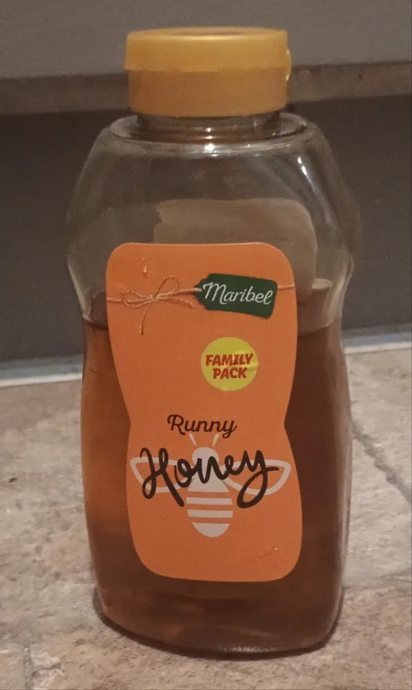 Runny Honey