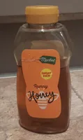 Runny Honey