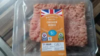 Lean Chicken Mince