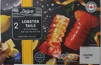 Lobster Tails
