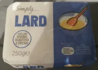 Lard