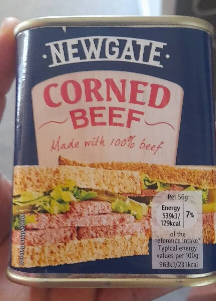 Corned Beef