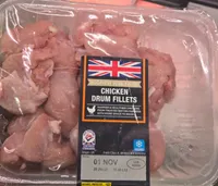 Chicken Drum Fillets