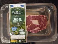 10oz Grass fed Thick Cut Steak