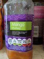 Mango Chutney