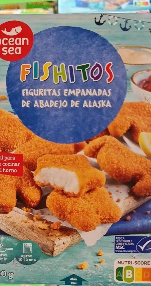 Fishitos