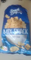 Mix snack