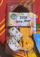 Sushi Spicy Mayo