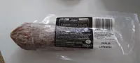 Casereccio salami